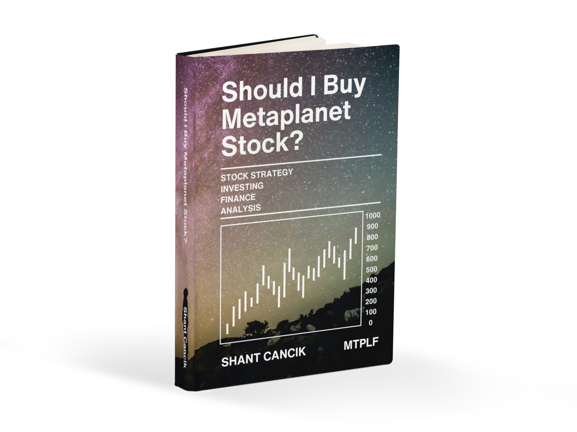 Should I Buy Metaplanet Stock?
